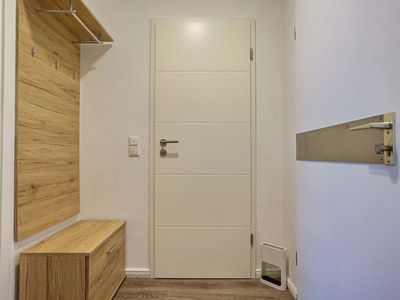 Ferienwohnung für 3 Personen (48 m²) in Büsum 9/10