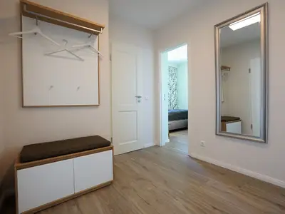 Ferienwohnung für 4 Personen (62 m²) in Büsum 8/10