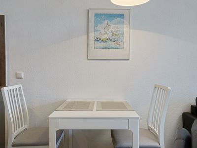 Ferienwohnung für 4 Personen (50 m²) in Büsum 3/10