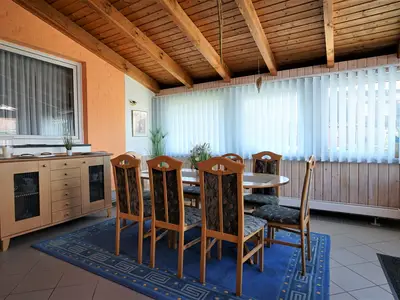 Ferienwohnung für 4 Personen (82 m²) in Büsum 8/10