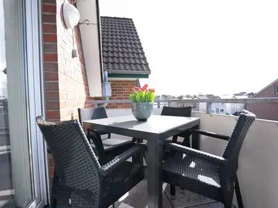 Ferienwohnung für 7 Personen (74 m²) in Büsum 2/10