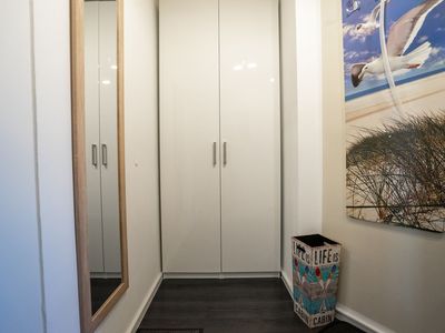 Ferienwohnung für 2 Personen (42 m²) in Büsum 9/10