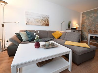 Ferienwohnung für 4 Personen (71 m²) in Büsum 1/10