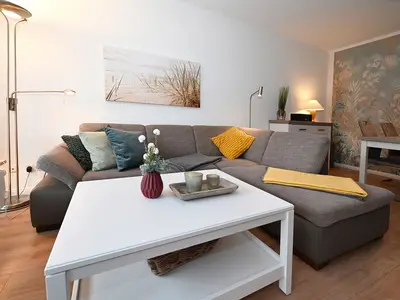 Ferienwohnung für 4 Personen (70 m²) in Büsum 1/10