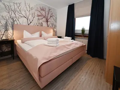 Ferienwohnung für 4 Personen (70 m²) in Büsum 2/10