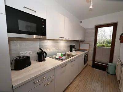 Ferienwohnung für 4 Personen (70 m²) in Büsum 3/10