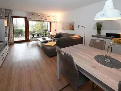 Ferienwohnung für 4 Personen (70 m²) in Büsum 7/10