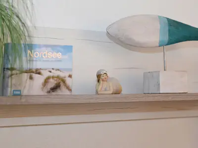 Ferienwohnung für 4 Personen (70 m²) in Büsum 8/10