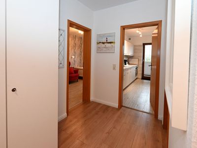 Ferienwohnung für 4 Personen (71 m²) in Büsum 10/10