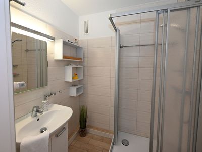 Ferienwohnung für 3 Personen (60 m²) in Büsum 5/10