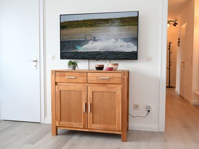 Ferienwohnung für 3 Personen (60 m²) in Büsum 10/10