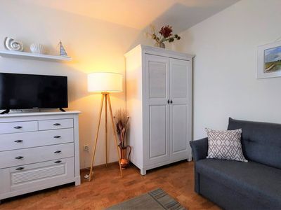 Ferienwohnung für 4 Personen (40 m²) in Büsum 1/10