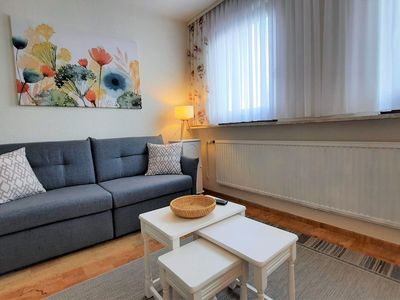 Ferienwohnung für 4 Personen (40 m²) in Büsum 2/10