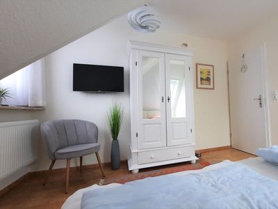 Ferienwohnung für 4 Personen (40 m²) in Büsum 9/10