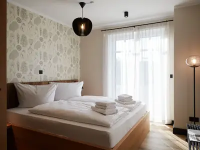 Ferienwohnung für 2 Personen (49 m²) in Büsum 2/10