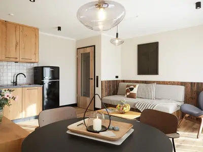 Ferienwohnung für 2 Personen (49 m²) in Büsum 6/10