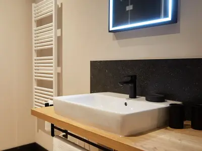Ferienwohnung für 2 Personen (49 m²) in Büsum 9/10