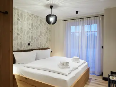 Ferienwohnung für 2 Personen (49 m²) in Büsum 2/10