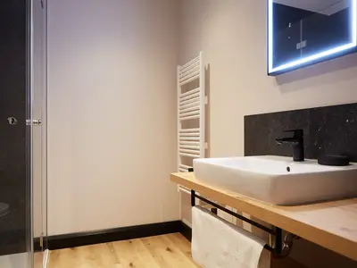 Ferienwohnung für 2 Personen (49 m²) in Büsum 3/10