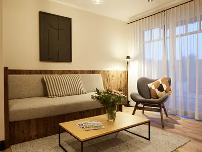 Ferienwohnung für 2 Personen (49 m²) in Büsum 4/10