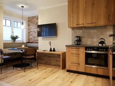 Ferienwohnung für 2 Personen (49 m²) in Büsum 1/10