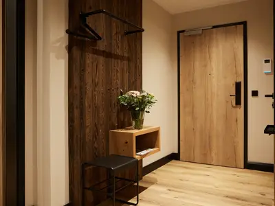 Ferienwohnung für 2 Personen (49 m²) in Büsum 6/10
