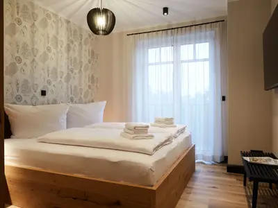 Ferienwohnung für 2 Personen (49 m²) in Büsum 3/10