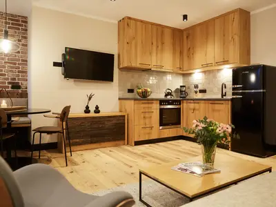 Ferienwohnung für 2 Personen (49 m²) in Büsum 7/10