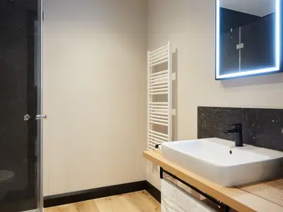 Ferienwohnung für 2 Personen (49 m²) in Büsum 1/10