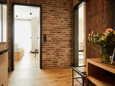 Ferienwohnung für 2 Personen (49 m²) in Büsum 3/10