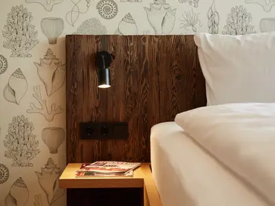 Ferienwohnung für 2 Personen (49 m²) in Büsum 7/10