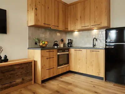 Ferienwohnung für 2 Personen (49 m²) in Büsum 8/10