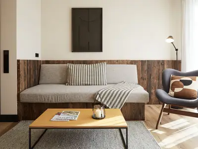Ferienwohnung für 2 Personen (49 m²) in Büsum 9/10