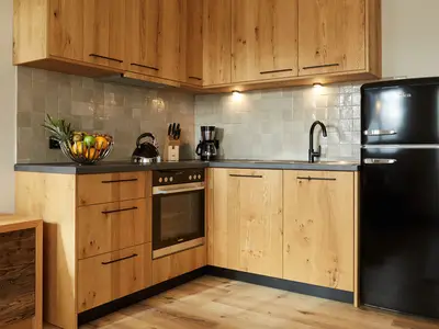 Ferienwohnung für 2 Personen (49 m²) in Büsum 7/10