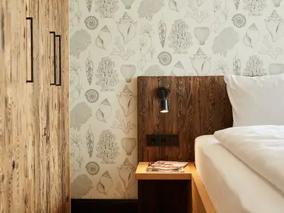 Ferienwohnung für 2 Personen (49 m²) in Büsum 10/10