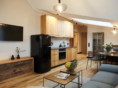 Ferienwohnung für 4 Personen (64 m²) in Büsum 1/10