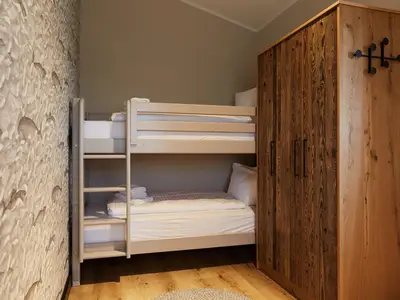 Ferienwohnung für 4 Personen (64 m²) in Büsum 5/10