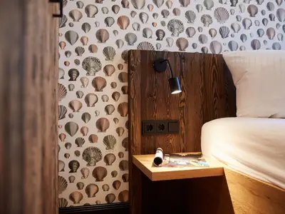 Ferienwohnung für 4 Personen (64 m²) in Büsum 7/10