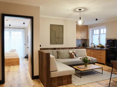Ferienwohnung für 4 Personen (76 m²) in Büsum 1/10