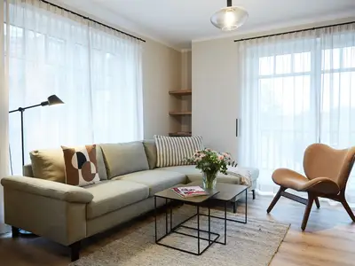 Ferienwohnung für 4 Personen (64 m²) in Büsum 9/10