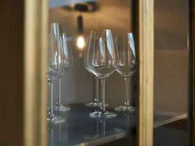 Ferienwohnung für 4 Personen (64 m²) in Büsum 8/10