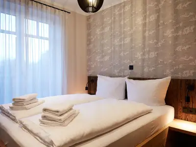 Ferienwohnung für 6 Personen (76 m²) in Büsum 3/10