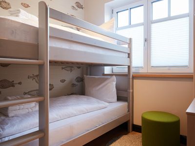 Ferienwohnung für 6 Personen (76 m²) in Büsum 5/10