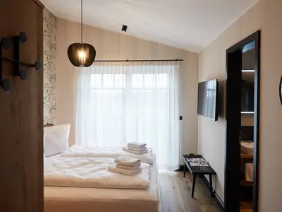 Ferienwohnung für 4 Personen (76 m²) in Büsum 6/10