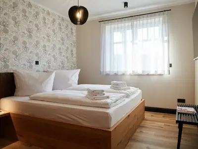 Ferienwohnung für 4 Personen (76 m²) in Büsum 4/10