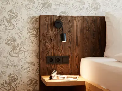 Ferienwohnung für 4 Personen (76 m²) in Büsum 5/10