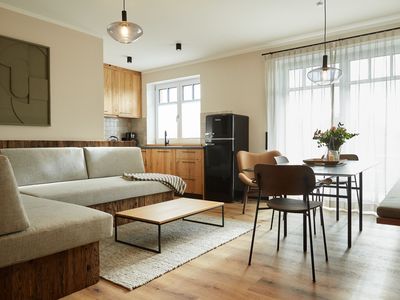 Ferienwohnung für 4 Personen (76 m²) in Büsum 1/10