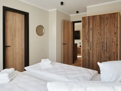 Ferienwohnung für 4 Personen (76 m²) in Büsum 7/10