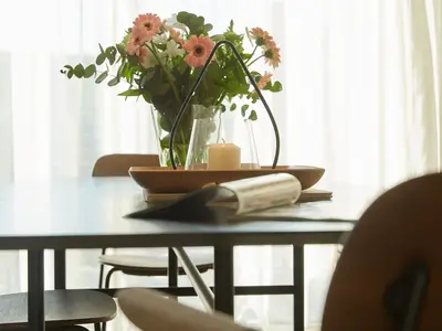 Ferienwohnung für 4 Personen (76 m²) in Büsum 9/10