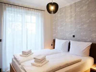 Ferienwohnung für 6 Personen (76 m²) in Büsum 1/10